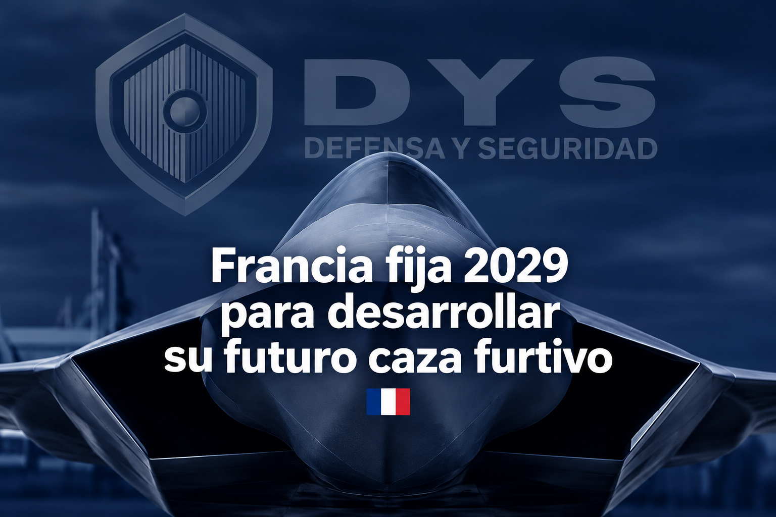 portada francia dys 6