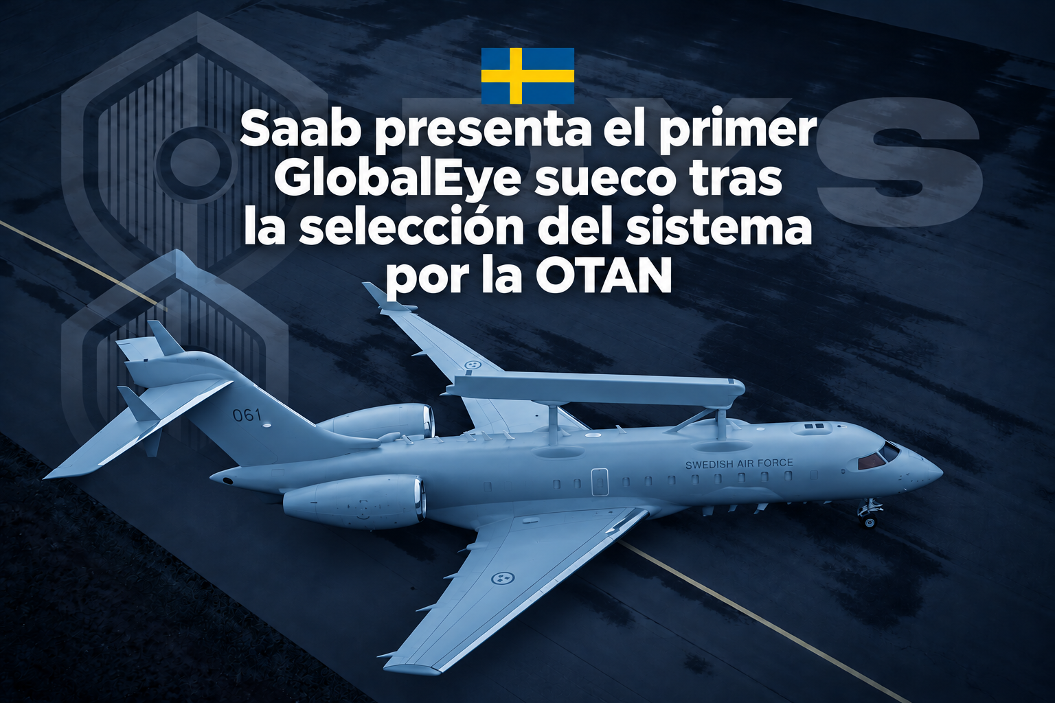 portada globaleye dys