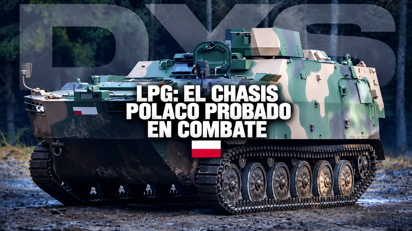 portada krystian LPG DYS