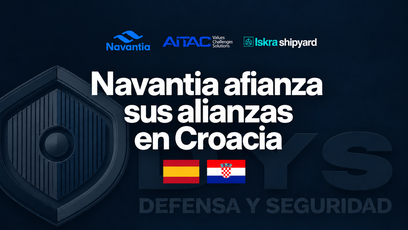 portada navantia defcros dys