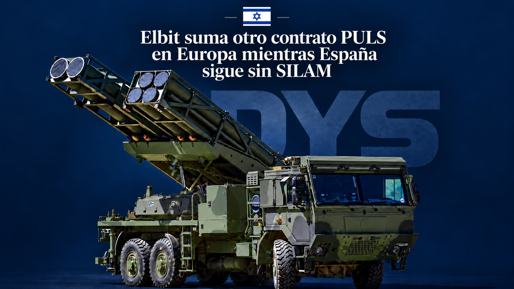 portada puls DYS