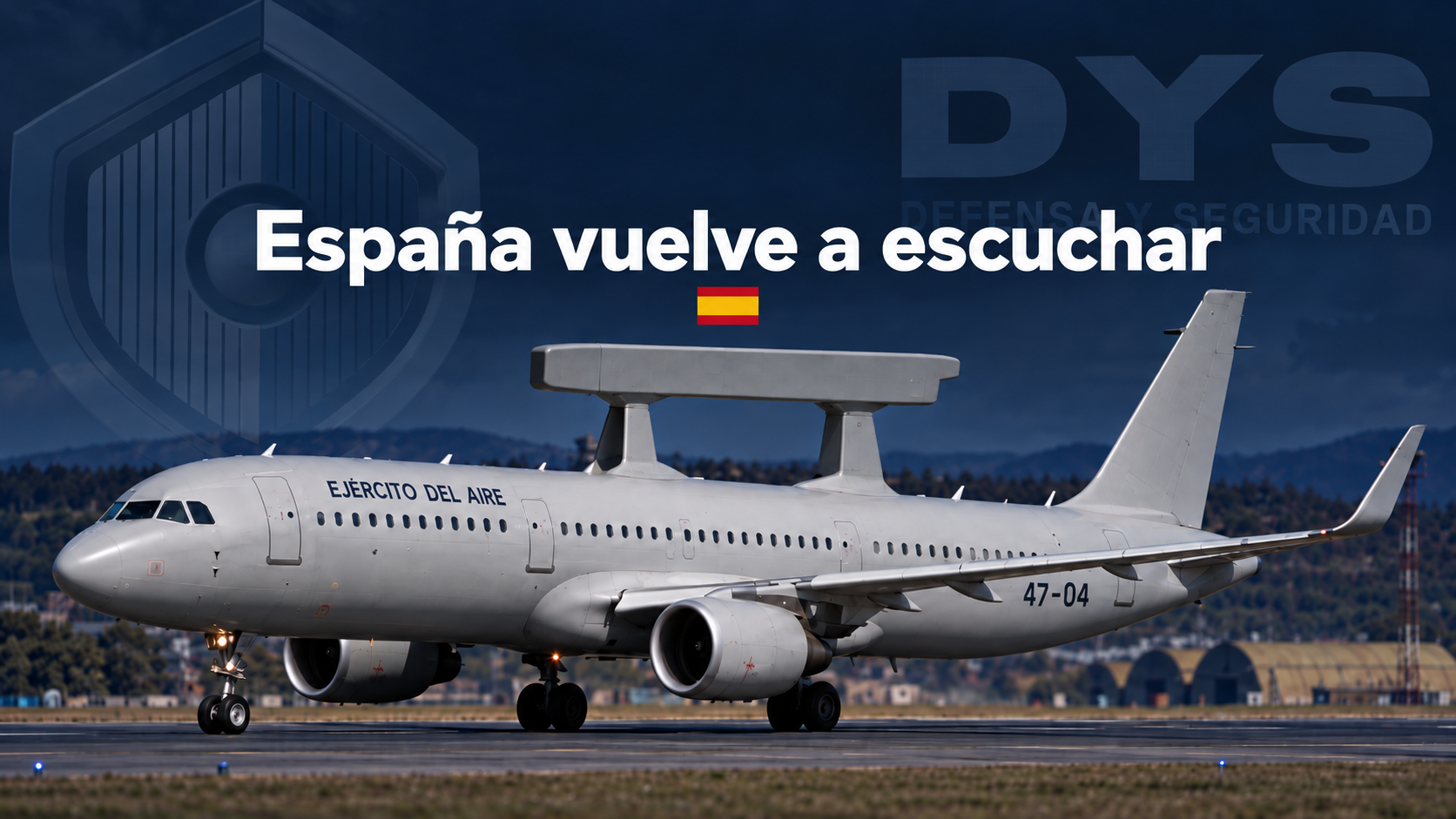 portada reina dys