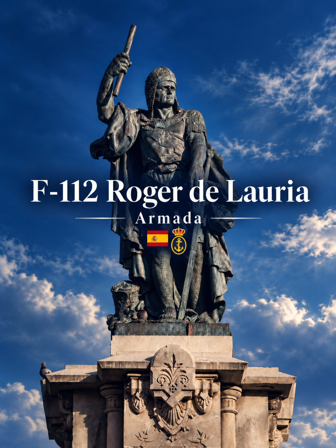 portada roger de lauria dys