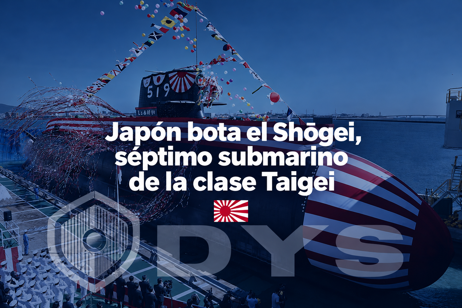 portada taigei dys