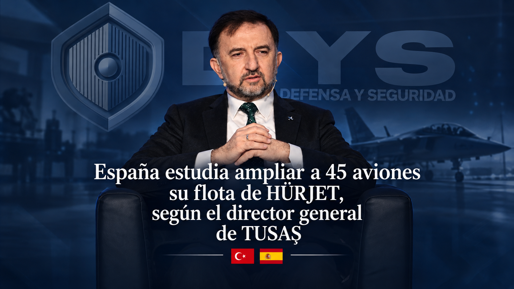 portada tusas dys